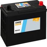 044SE Exide Excell Car Battery EB454 (EX44)